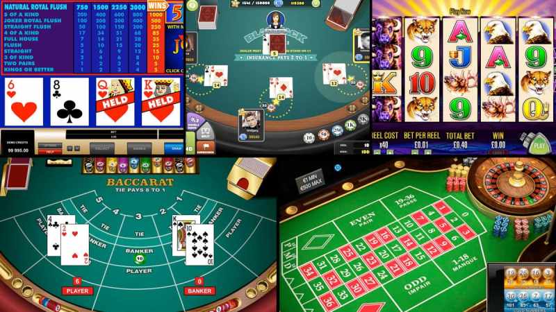 casino game online casino game online