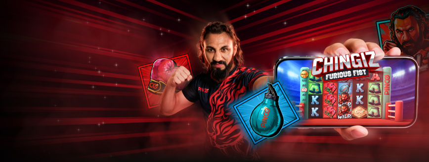 casino pinco kz online game