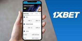 1xBet Malaysia App for Android The Ultimate Betting Experience 1756738658