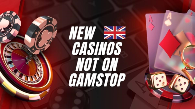 Discover the World of Casinos Not Registered on Gamstop -1897496263