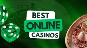 Experience Thrilling Gaming at Casinobet Casino & Sportsbook