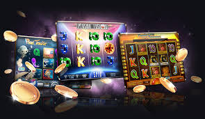 Experience Thrilling Gaming at Casinobet Casino & Sportsbook