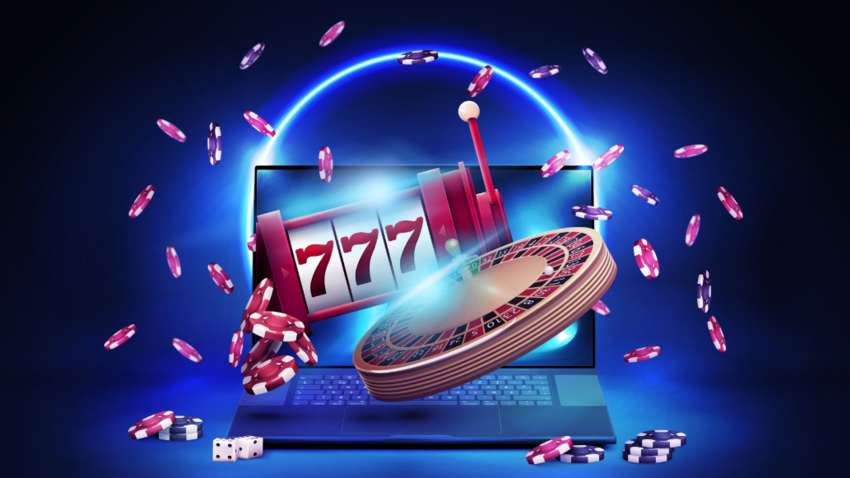 Explore the Thrills of Online Casino Dexsport.io