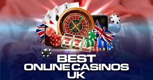 Exploring the Online Casino Landscape in the UK 2024 Trends and Insights