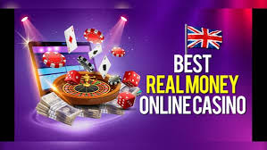 Exploring the Online Casino Landscape in the UK 2024 Trends and Insights