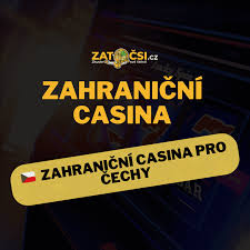 Jak si užít zábavu v českém casinu